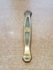 1 POIGNÉE D'ARMOIRE MEUBLE EN