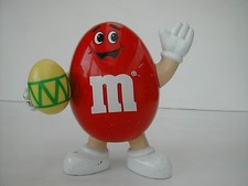 * M&M'S DISTRIBUTEUR