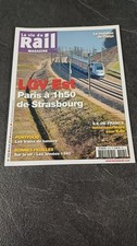 SNCF La Vie Du Rail magazine