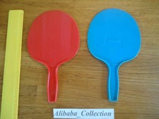 Lot raquettes ping - lot, pong