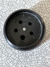 Prise électrique ancienne