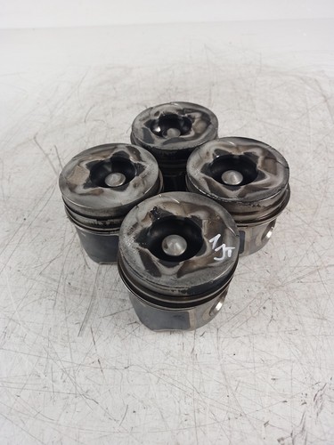Compatible pour pistons - compatible,