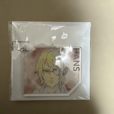 Attack on Titan Original Art