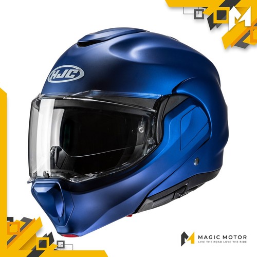Casque moto modulable - moto,