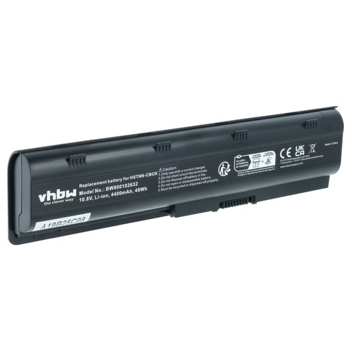 Batterie pour pavillion - hp,