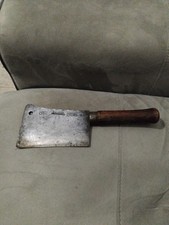 Ancienne Feuille de Boucher