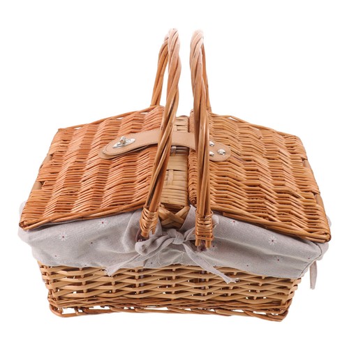 Panier picnic rangement - picnic,