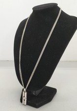 Collier GUCCI Knot Infinity