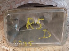 Phare avant droit Renault 5