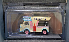 1/43  CITROEN TYPE H- GLACIER MIKO 1965  13VD2