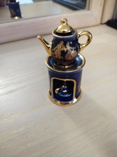 Limoges French Miniature