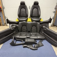 2001 jaguar x100 xkr - 2001,