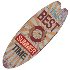  Planche De Surf Decorative