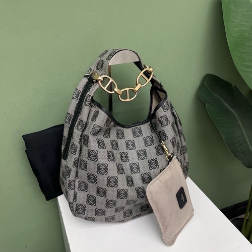 Loewe pre owned authentic - loewe,