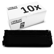 10X Toner Pour Canon FC-270