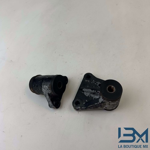Supports moteur kawasaki 550 - kawasaki,