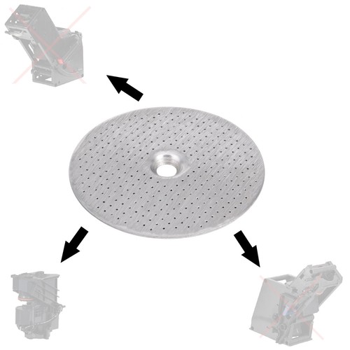 Filtre douche pour siemens - douche,