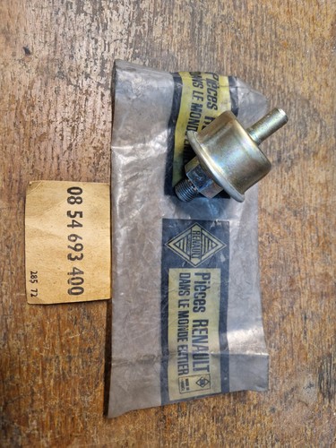 Nos clapet soupape vase - clapet,