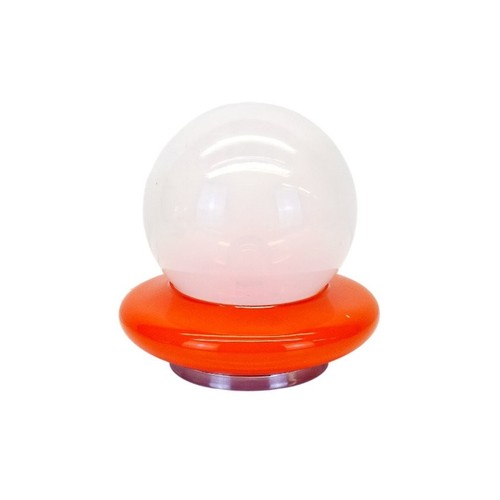 Lampe table verre - lampe,