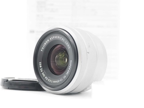 Objectif fujifilm fujinon - fujifilm,