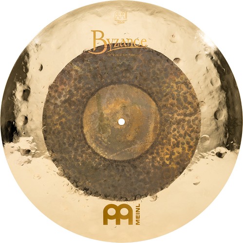 Meinl byzance dual - 20",