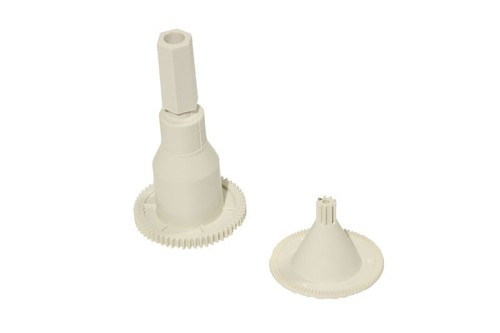 Delonghi gear set for kenwood - delonghi,