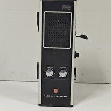 Radio Vintage National