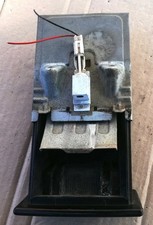 Nissan Almera N15 Ash Tray