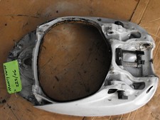 Support De Moteur Mercury