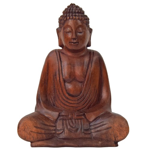 Bouddha amitabha cm - amitabha,