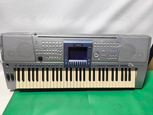 Yamaha psr 1500 portatone - portatone, 61