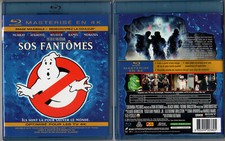 BLU-RAY (Masterisé en 4K) -