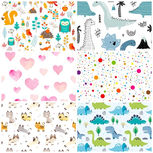 Papier peint intissé - , /