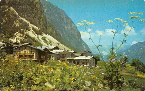 Pralognan vanoise le - pralognan-la-vanoise,