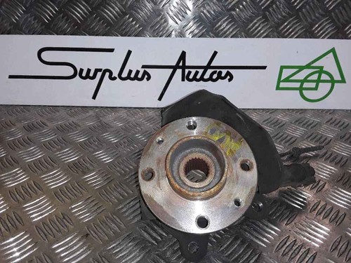 Fusee avant droit - , renault