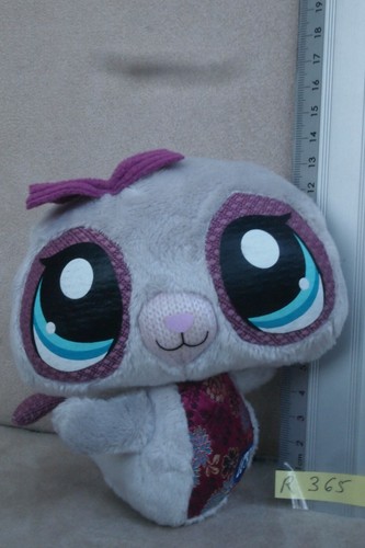 Peluche r365 phoque - peluche, :