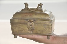 Vintage Solide Artisanal Fin