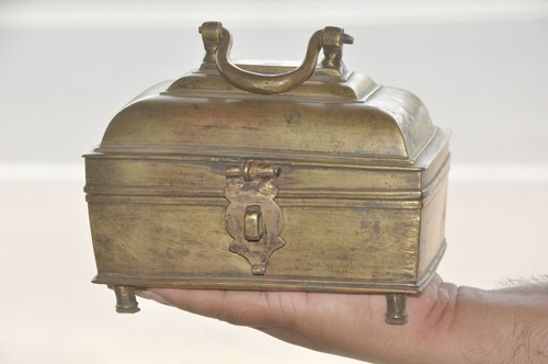 Vintage solide artisanal fin - vintage,