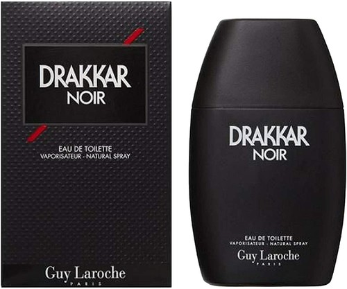Parfum guy laroche drakkar - guy,