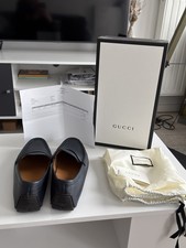mocassins Gucci Homme