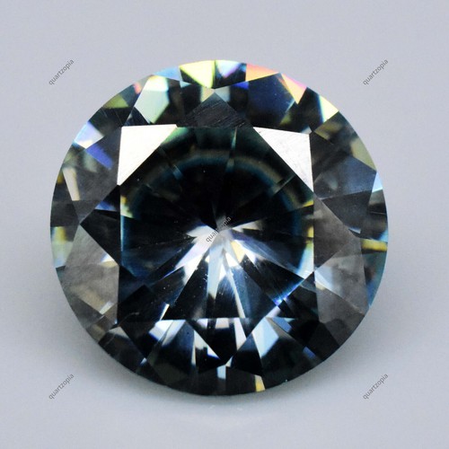 Diamant vrac moissanite - vrac, de