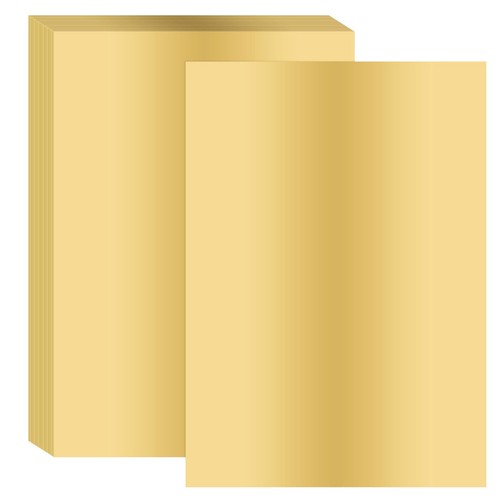 Feuille papier transfert - de,