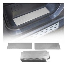 Couverture de Seuil de porte