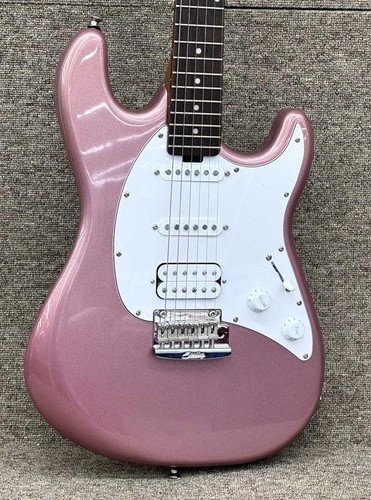 Guitare électrique sterling - guitare,
