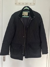 Veste Barbour - Taille S- bleu