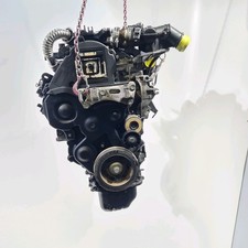 Moteur type 9HX - Citroen