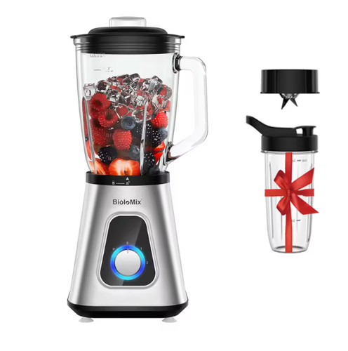 Mixeur blender récipient en - mixeur,