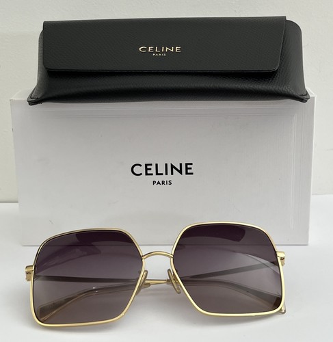 Lunette soleil neuve femme - de,