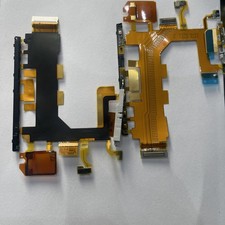 Nappe d'Allumage Volume Micro