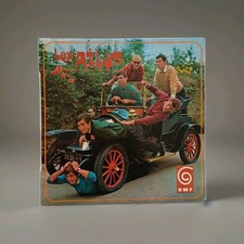RARE EP/LES ATLAS-PRESSAGE